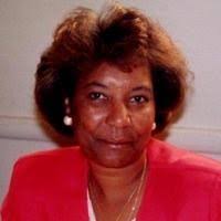 Essie Mae Crook Obituary (2024)