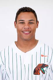 2023 Baseball Roster