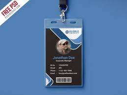 Maybe you would like to learn more about one of these? Macam Macam Ukuran Id Card Kartu Nama Name Tag Lengkap