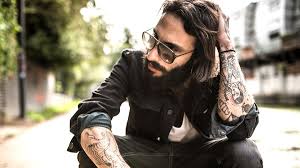 For this reason a lot of people, including celebrities, opt for hand tattoos that everyone will be able to see. Tattoo Trends Fur Manner Gq Germany