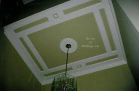 Next luxury / home design. Foyer Ceiling Moldings Diy The Joy Of Moldings