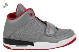 Black And White Nike Air Jordans Nike Air Jordan Fltclb 90 S Mens Hi Top Basketball Trainers 602661 Sneakers Shoes Uk 8 Us 9 Eu 42 5 Cool Grey Gym Red Jordans For Men Sneakers Sneakers Grey