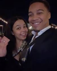 Just a kid from a small town, beating the odds 🙏🏽 #godisgood