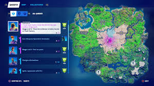 If you're looking to destroy dog houses in fortnite, this is where you'll found the hounds' habitats. Fortnite Week 2 Quests How To Beat All Of The Epic Quests In Season 5 Week 2 Gamesradar