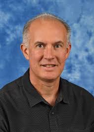 Associate Dean Greg Weeks Selected for the UNC System Executive Leadership  Institute