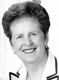 Jo Ellsworth Obituary (2019)