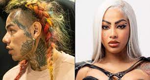 Escándalo en Miami: Yailin 'La más viral' Detenida tras Incidente con  Tekashi 6ix9ine - Los 40 Puebla