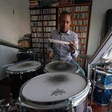 The basic pattern part two: How This Top Jazz Drummer Spends His Sundays The New York Times