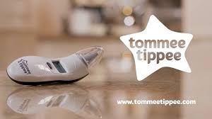 How To Use The Digital Ear Thermometer Youtube