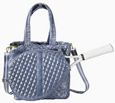 Oliver Thomas Kitchen Sink Tennis Tote
