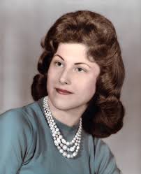 Obituary information for Linda L. Crum