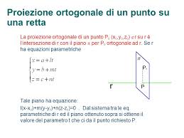 Siano r' e r due rette nello spazio. Le Rette E Piani Geometria Analitica Dello Spazio Ppt Scaricare