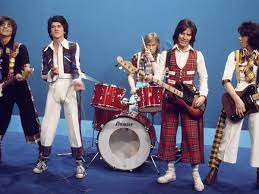 Scottish vocalist who was born in edinburgh fronted the iconic pop rock band during their. Bbc Dj Not Biased Despite Not Playing Bay City Rollers On Radio For Six Years Radio 2 The Guardian