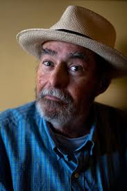 Chuck Kinder, Novelist Who Inspired 'Wonder Boys,' Dies at 76