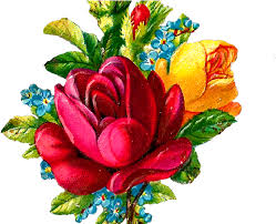 Maybe you would like to learn more about one of these? Bouquet Clipart Mothers Day Garden Roses Png Download Full Size Clipart 3386929 Pinclipart