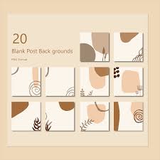 Blank instagram post template png. 40 Instagram Templates Blank Insta Backgrounds Abstract Instagram Stories Insta Posts Instagram Template Insta Posts Instagram