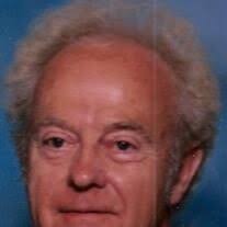 James Clifford Blaylock Obituary