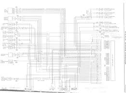Cylinder bore and piston stroke are 87.0 mm (3.43 in) and 83.0 mm (3.27 in), respectively. Nissan Vg30 Wiring Diagram Wiring Diagram Ground Centre B Ground Centre B Leoracing It