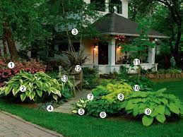 Stylish Shade Garden Ideas Zone 4 Photograph Best Of Shade Garden Ideas Zone 4 Image Shade Plants Shade Garden Front Yard Garden