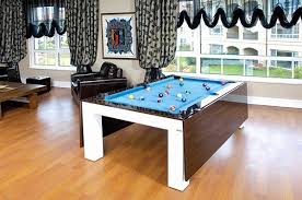 Dining Room Pool Table Combinations Awesome Koralturk Billiard Dining Tables In 2020 Dining Room Pool Table Pool Table Pool Table Dining Table