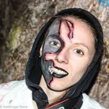 Halloween organisé par la terriènne de mons-lez-liège