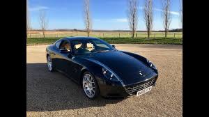 Best ferrari parts online shop for genuine ferrari spares. Ferrari 612 Scaglietti A Practical Ferrari Youtube
