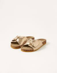 Stuart weitzman women's ballsoffire t strap sandals. Mimi Metallic Leather Sandals Gold Shoes Sandals Monsoon Global