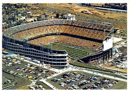 Mile High Stadium Wikipedia