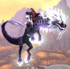 I've been attempting to do so, and despite both beast lore and wow petopia saying the pets should be tamable, clicking the tame button gives me the error creature is not tamable. Reins Of The Heavenly Onyx Cloud Serpent Wowpedia Your Wiki Guide To The World Of Warcraft