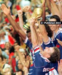 Дешам дидье / didier deschamps. World Cup 2014 France S Didier Deschamps Prepares For Germany The New York Times