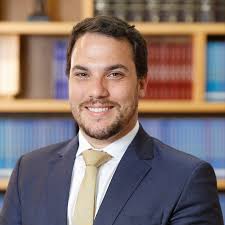 Jose Elias Padua, Brazil