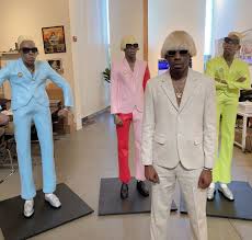 Tyler The Creator On Instagram Igor Igor Igor Igor In 2020 Tyler The Creator Tyler The Creator Wallpaper The Creator
