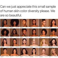 Https Www Instagram Com P Bklemttbagc Human Skin Color Feminism Human