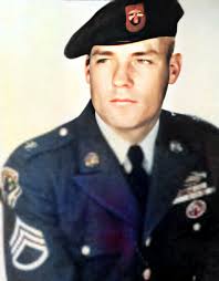 Murray Quinn Bates (1930-1969)