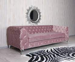 Ebay has a huge selection of sofas and couches to choose from when your living room is in need of an interior overhaul. 3 Sitzer Sofa Chesterfield Stoff Couch Samt Design Polstersofa Wohnlandschaft Ebay