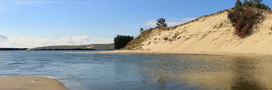 Es grenzt im westen an die ostsee und hat gemeinsame grenzen mit lettland, weißrussland, polen und der russischen oblast kaliningrad. Travel Tip Litauen Exotic Camping Destination On The Rise Malibu Wohnmobile Vans