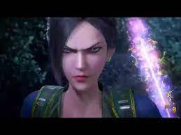 Douluo Dalu Soul Land Episode 27 Eng Sub Indo Kurina Official