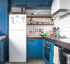 Dapur minimalis type 45 sebenarnya bukanlah sebuah dapur yang terlalu kecil jika kamu memperhatikannya lebih teliti. 10 Ide Kreatif Tempat Pisau Dapur Minimalis Karadecora Com