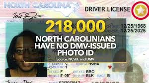 Check spelling or type a new query. After Amendment Passes A Nonprofit Expands To Nc To Get Photo Ids To Voters Abc11 Raleigh Durham