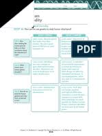 Read pdf 14 1 human chromosomes workbook a answer key. Human Chromomosomes Dominance Genetics Allele