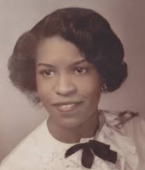 Ruth Ernestine Simmons Obituary