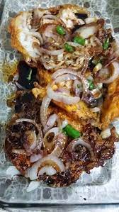 Check spelling or type a new query. Norzi Beautilicious House Telur Goreng Kicap Paling Cepat Dan Mudah