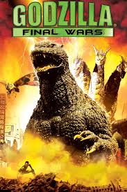The world's most revered monster is reborn as visionary new director gareth edwards (monsters) unleashes the epic action. Godzilla Final Wars Full Movie Movies Anywhere