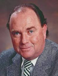 Obituary information for James Thomas Condon