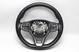 Starting at slightly less than $23,000, this efficient s. Honda Accord Sport Steering Wheel W Controls Black 78501 Tva A10 Oem 18 A844 2018 Extreme Auto Parts