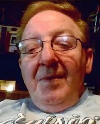 Obituary: Charles Lee Cook (12/8/20)
