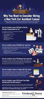 This means that your insurance company will protect you by paying up to $25,000 to any one person that is injured in an accident. How Much Does It Cost To Hire A Car Accident Lawyer In New York Friedman Simon L L P