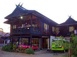 25 Inilah Desain Rumah Bugis Modern