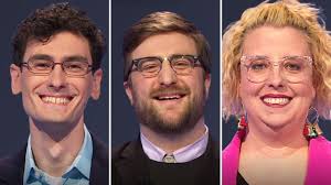 Jeopardy!' Drops Big 'Celebrity Jeopardy!' News