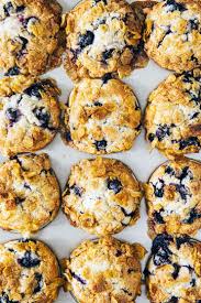 Blueberry Cornflake Muffins Hummingbird High Recipe Muffin Recipes Blueberry Cereal Recipes Recipes